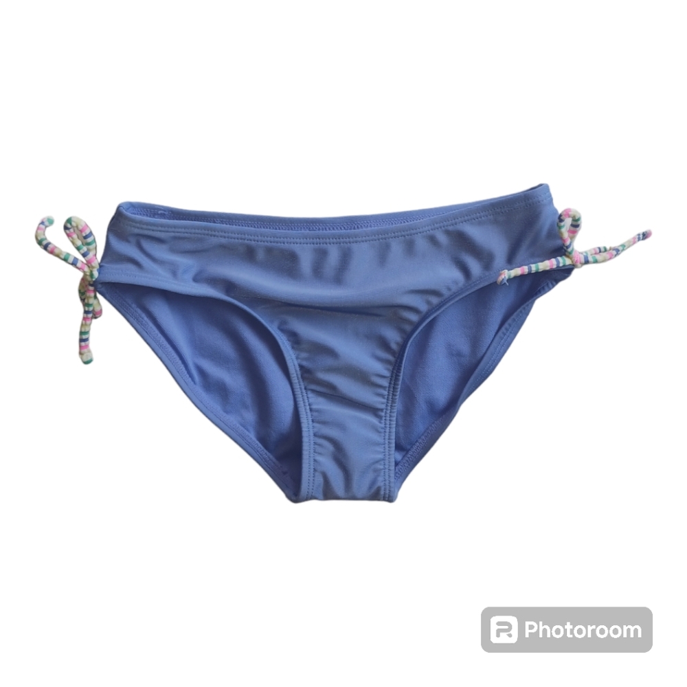NWT Cat & Jack Girls Size Small 6-8 bikini Bottom Only.